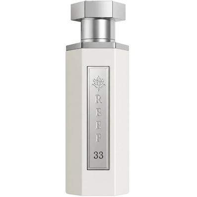 REEF Perfumes Reef 33 White Eau De Parfum 100ml