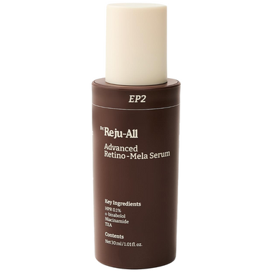 Dr. Reju-All Advanced Retino-Mela Serum 30ml