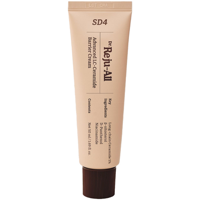 Dr. Reju-All Adv LC-Ceramide Barrier Cream 50ml