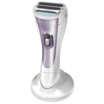 Remington Wet & Dry Cordless Lady Shaver WDF4840