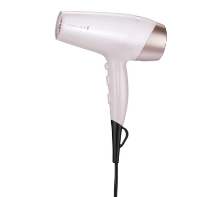 Remington Almond Allure Hair Dryer D4807