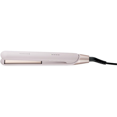 Remington Almond Allure Hair Straightener S4807