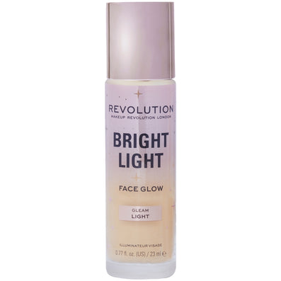 Makeup Revolution Bright Light Face Glow 23ml