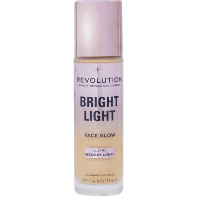 Makeup Revolution Bright Light Face Glow 23ml