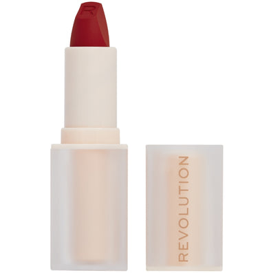 Makeup Revolution Lip Allure Soft Satin Lipstick 50g