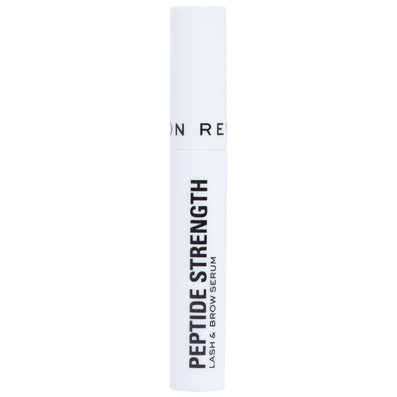 Makeup Revolution 2-In-1 Peptide Strength Lash & Brow Serum 3ml