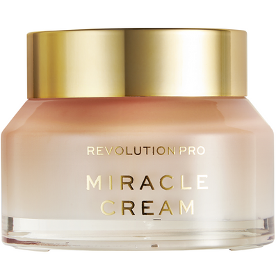 Makeup Revolution Pro Miracle Cream Supersize 100ml