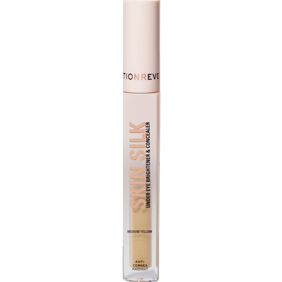 Makeup Revolution Skin Silk Under Eye Brightener & Concealer 4ml