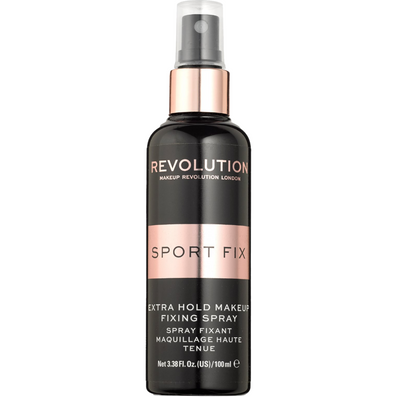Revolution Sport Fix Fixing Spray