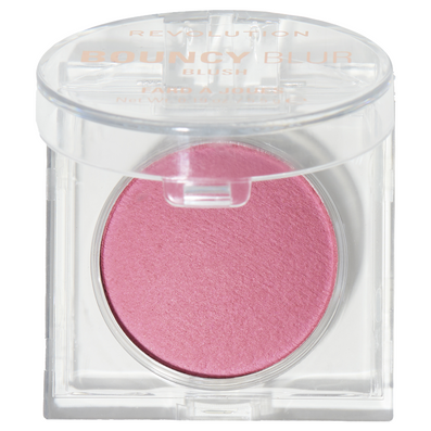 Makeup Revolution Bouncy Blur Blush 5.5g