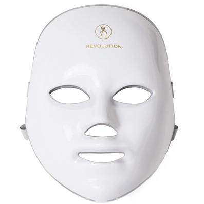 Makeup Revolution Revolution Pro Miracle LED Face Mask
