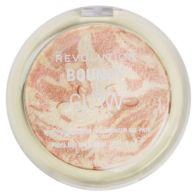 Makeup Revolution Bouncy Glow Putty Highlighter 8g