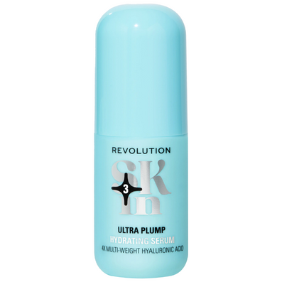 Revolution Skincare Ultra Plump Hydrating Serum 30ml