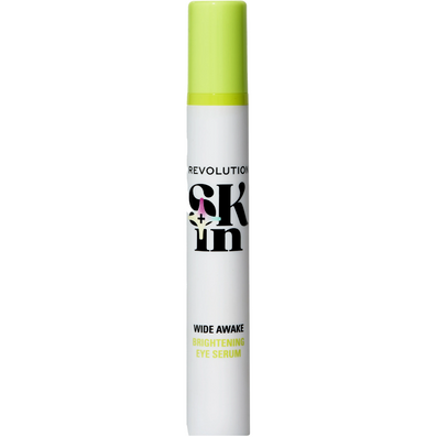 Revolution Skincare Wide Awake Brightening Eye Serum 15ml