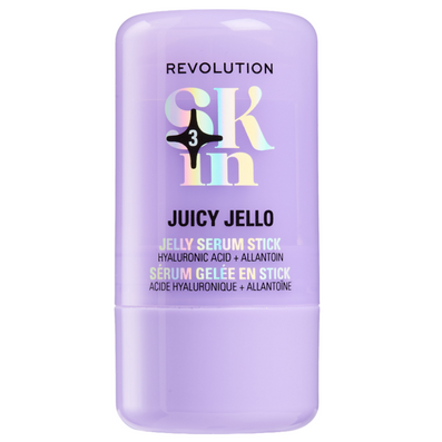 Revolution Skincare Juicy Jello Jelly Serum Stick 7g
