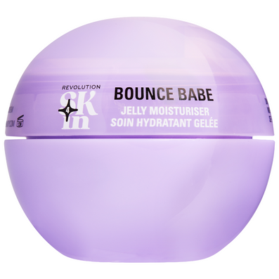 Revolution Skincare Bounce Babe Jelly Moisturiser 50g