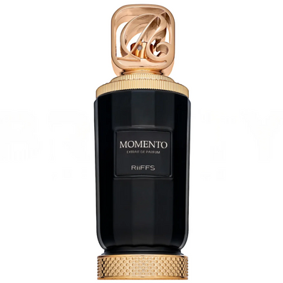 Riiffs Momento Eau De Parfum 100ml