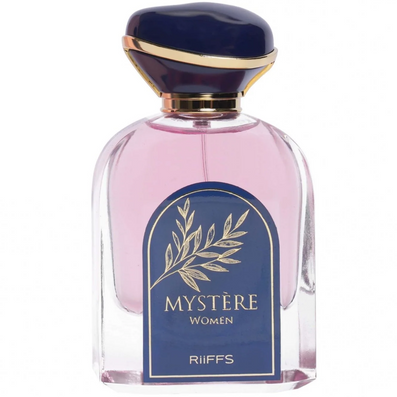 Riiffs Mystere Woman Eau De Parfum 80ml