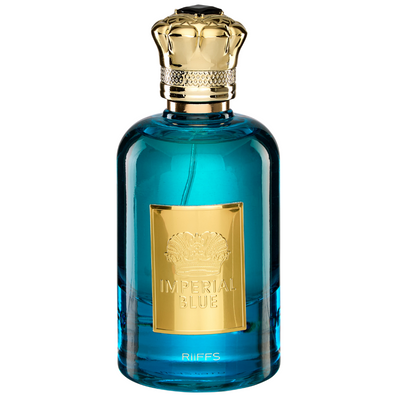 Riiffs Imperial Blue Eau De Parfum 100ml