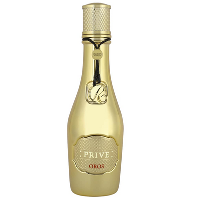 Riiffs Prive Oros Eau De Parfum 100ml