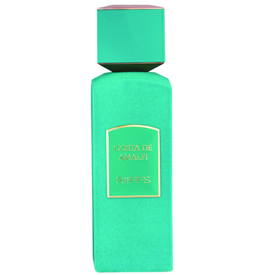 Riiffs Costa De Amalfi Extrait De Parfum 100ml