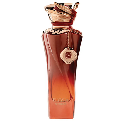 Riiffs Elyssia Scarlet Eau De Parfum 100ml