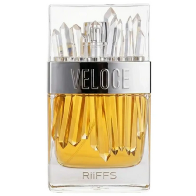 Riiffs Veloce Extrait De Parfum 100ml