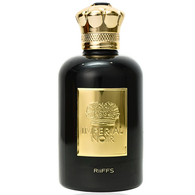 Riiffs Imperial Noir Eau De Parfum 100ml