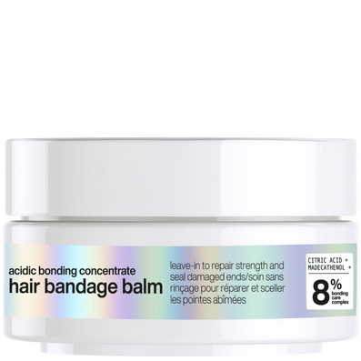 Acidic Bonding Concentrate Bandage Balm 30ml