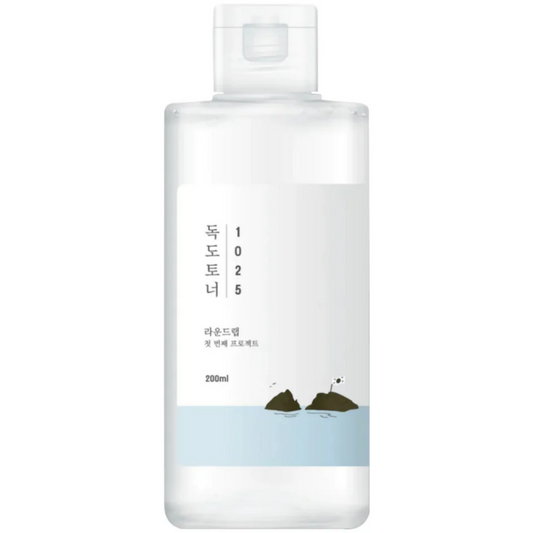 Round Lab 1025 Dokdo Toner 200ml
