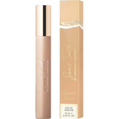 Sweet Tooth Caramel Dreams Eau De Parfum 10ml