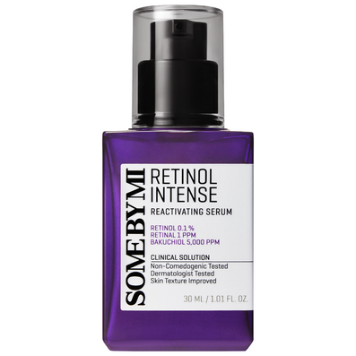 Some By Mi Retinol Intense Reactivating Serum 30ml