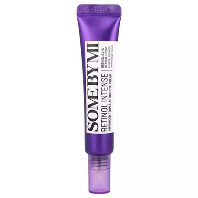 Retinol Intense Triple Action Eye Cream 10ml