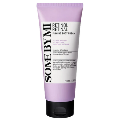 Some By Mi Retinol Firming Body Cream 200ml