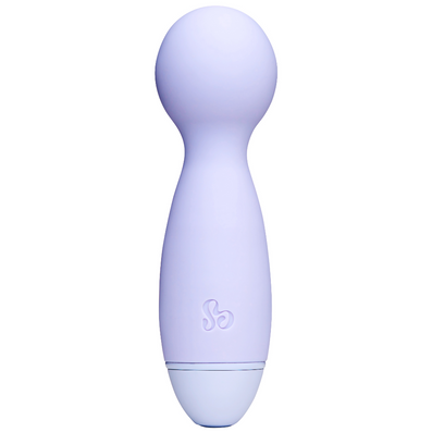 So Divine Pearl Mini Massage Wand
