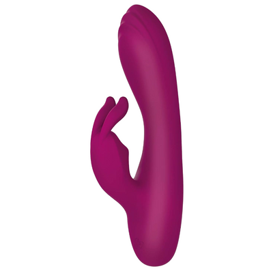 So Divine Date Night Rechargeable Rabbit Vibrator