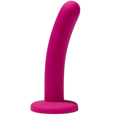 So Divine Date Night Slimline Silicone Dildo 5 Inch