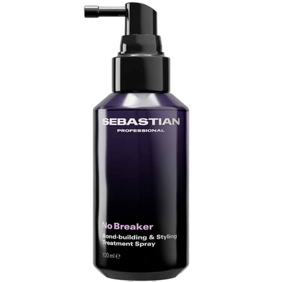 Sebastian Professional No Breaker Bond-Building & Styling Treatment Spray 100ml