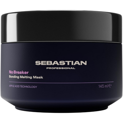 Sebastian Professional No Breaker Bonding Melting Hair Mask 145ml