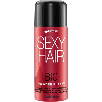 Sexy Hair Big Powder Play Volumising & Texturising Powder 15g