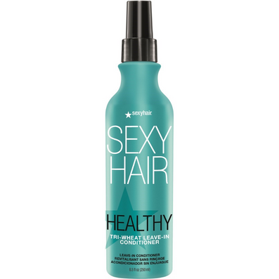 Sexy Hair Healthy Tri-Wheat Leave-In Conditioner 250ml