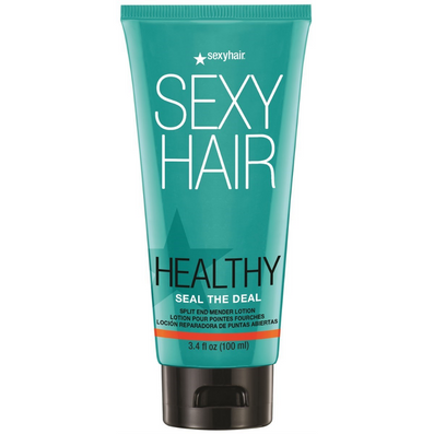 Sexy Hair Healthy Seal The Deal Split End Mender Lotion 100ml