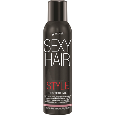 Sexy Hair Style Protect Me Hot Tool Protection Spray 155ml