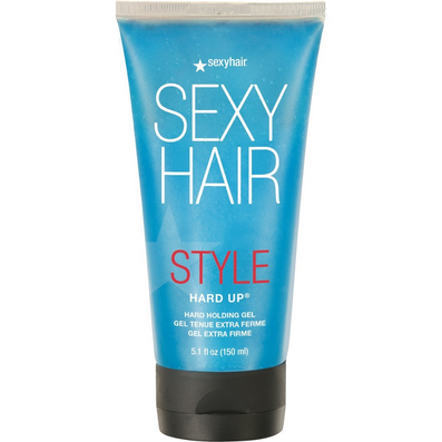 Sexy Hair Style Hard Up Hard Holding Gel 150ml