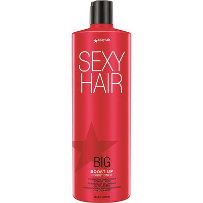 Sexy Hair Big Boost Up Volumising Conditioner 1000ml