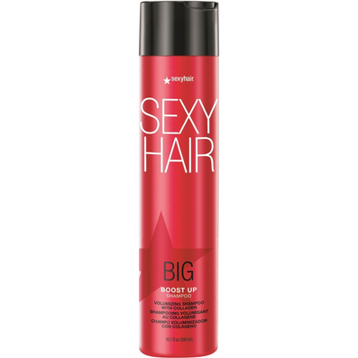 Sexy Hair Big Boost Up Volumising Shampoo 300ml