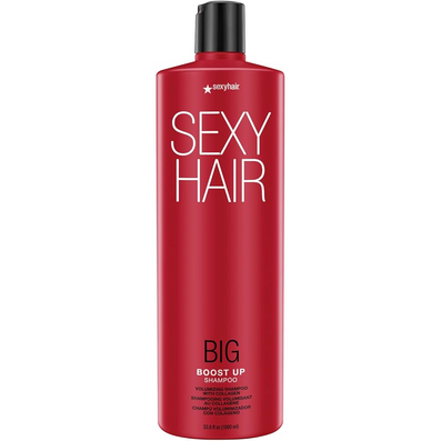 Sexy Hair Big Boost Up Volumising Shampoo 1000ml