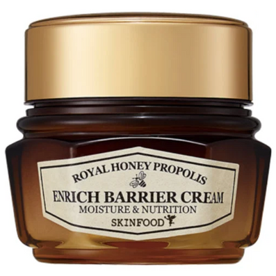 SKINFOOD Royal Honey Propolis Enrich Barrier Cream 63ml