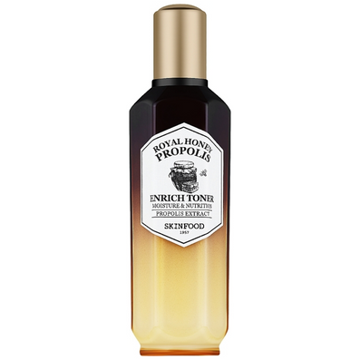 SKINFOOD Royal Honey Propolis Enrich Toner 50ml