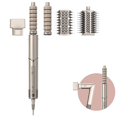Shark Beauty FlexStyle 4-In-1 Air Styler & Hair Dryer